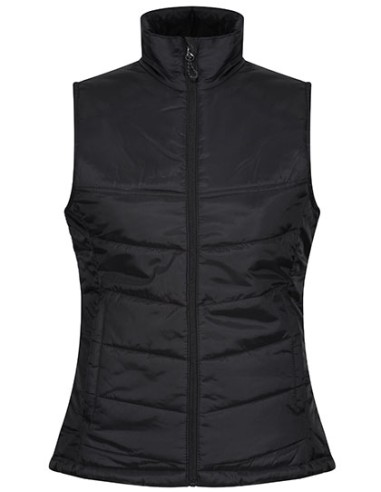 R-TRA832-Womens Stage II Insulated Bodywarmer